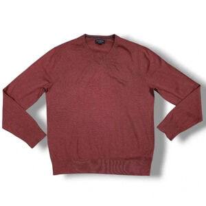 NWOT BANANA REPUBLIC PREMIUM LUXEYARN SWEATER